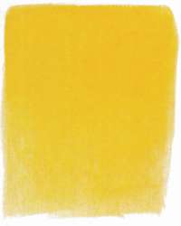 PanPastel® | ARTISTS' PASTELS — los, ronde nap 9 ml, Dairylide yellow