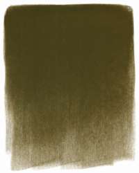 PanPastel® | ARTISTS' PASTELS — los, ronde nap 9 ml, Yellow ochre extra dark
