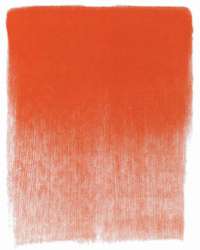 PanPastel® | ARTISTS' PASTELS — los, ronde nap 9 ml, Vermilion