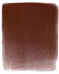 PanPastel® | ARTISTS' PASTELS — los, ronde nap 9 ml, Permanent red extra dark