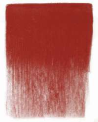 PanPastel® | ARTISTS' PASTELS — los, ronde nap 9 ml, Crimson