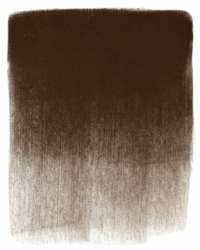 PanPastel® | ARTISTS' PASTELS — los, ronde nap 9 ml, Red iron oxide extra dark