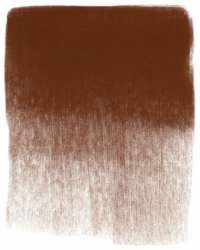 PanPastel® | ARTISTS' PASTELS — los, ronde nap 9 ml, Red iron oxide shade