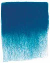 PanPastel® | ARTISTS' PASTELS — los, ronde nap 9 ml, Phthalo blue
