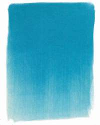 PanPastel® | ARTISTS' PASTELS — los, ronde nap 9 ml, Phthalo blue light