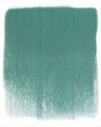 PanPastel® | ARTISTS' PASTELS — los, ronde nap 9 ml, Turquoise shade