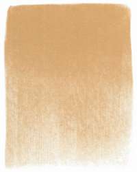 PanPastel® | ARTISTS' PASTELS — los, ronde nap 9 ml, Raw Sienna light