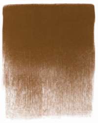 PanPastel® | ARTISTS' PASTELS — los, ronde nap 9 ml, Burnt Sienna shade