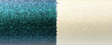 Chroma pearl blue