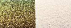 Chroma pearl yellow
