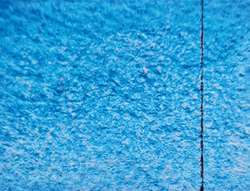 Aquarelle de Provence® | Extra-fijne aquarelverf — los, ½ napje, Blue azul — PB36