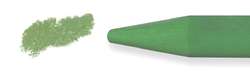 SENNELIER | PASTEL PENCIL pastelstift — los, stift Ø 7,5 mm / lengte: 14,5 cm, Moss grey green