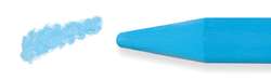 SENNELIER | PASTEL PENCIL pastelstift — los, stift Ø 7,5 mm / lengte: 14,5 cm, Cerulean blue hue