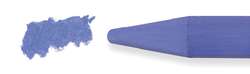SENNELIER | PASTEL PENCIL pastelstift — los, stift Ø 7,5 mm / lengte: 14,5 cm, Blue violet
