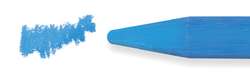 SENNELIER | PASTEL PENCIL pastelstift — los, stift Ø 7,5 mm / lengte: 14,5 cm, Cobalt blue hue