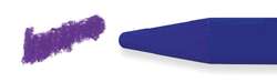 SENNELIER | PASTEL PENCIL pastelstift — los, stift Ø 7,5 mm / lengte: 14,5 cm, Cobalt violet hue