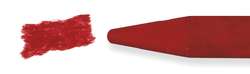SENNELIER | PASTEL PENCIL pastelstift — los, stift Ø 7,5 mm / lengte: 14,5 cm, Burnt madder