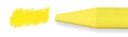 SENNELIER | PASTEL PENCIL pastelstift — los, stift Ø 7,5 mm / lengte: 14,5 cm, Lemon yellow