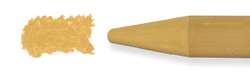 SENNELIER | PASTEL PENCIL pastelstift — los, stift Ø 7,5 mm / lengte: 14,5 cm, Amber