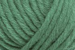 myboshi | NO. 1 garen — 30% merinowol + 70% polyacryl, kluwen 50 g ~ 55 m, Grasgroen