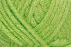 myboshi | NO. 1 garen — 30% merinowol + 70% polyacryl, kluwen 50 g ~ 55 m, Appel