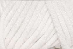 myboshi | NO. 1 garen — 30% merinowol + 70% polyacryl, kluwen 50 g ~ 55 m, Wit