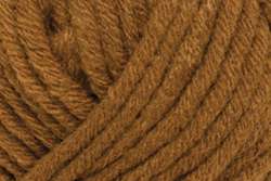 myboshi | NO. 1 garen — 30% merinowol + 70% polyacryl, kluwen 50 g ~ 55 m, Muskaat