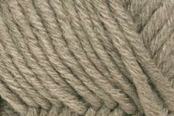 myboshi | NO. 1 garen — 30% merinowol + 70% polyacryl, kluwen 50 g ~ 55 m, Modder