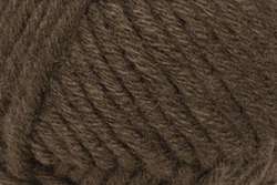 myboshi | NO. 1 garen — 30% merinowol + 70% polyacryl, kluwen 50 g ~ 55 m, Cacao