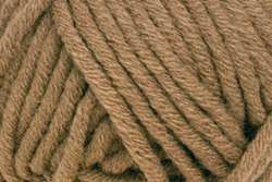 myboshi | NO. 1 garen — 30% merinowol + 70% polyacryl, kluwen 50 g ~ 55 m, Oker