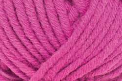 myboshi | NO. 1 garen — 30% merinowol + 70% polyacryl, kluwen 50 g ~ 55 m, Orchidee