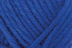 myboshi | NO. 1 garen — 30% merinowol + 70% polyacryl, kluwen 50 g ~ 55 m, Saffier