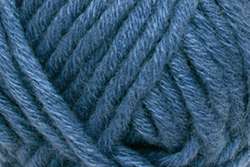 myboshi | NO. 1 garen — 30% merinowol + 70% polyacryl, kluwen 50 g ~ 55 m, Bosbes