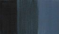 CHARVIN | EXTRA-FINE olieverf — los, tube 20 ml, Umber blue