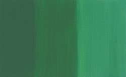 CHARVIN | EXTRA-FINE olieverf — los, tube 20 ml, Cardinal green dark (genuine)