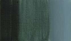 CHARVIN | EXTRA-FINE olieverf — los, tube 20 ml, Umber green