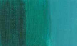 CHARVIN | EXTRA-FINE olieverf — los, tube 20 ml, Imperial green