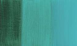 CHARVIN | EXTRA-FINE olieverf — los, tube 20 ml, Phthalo emerald