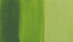 CHARVIN | EXTRA-FINE olieverf — los, tube 20 ml, Bamboo green