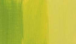 CHARVIN | EXTRA-FINE olieverf — los, tube 20 ml, Meadow green