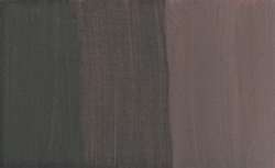 CHARVIN | EXTRA-FINE olieverf — los, tube 20 ml, Burnt umber