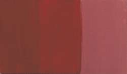 CHARVIN | EXTRA-FINE olieverf — los, tube 20 ml, Pozzuoli red