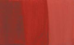 CHARVIN | EXTRA-FINE olieverf — los, tube 20 ml, Red ochre