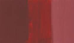 CHARVIN | EXTRA-FINE olieverf — los, tube 20 ml, Venetian red