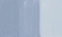 CHARVIN | EXTRA-FINE olieverf — los, tube 20 ml, Azure grey