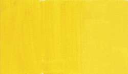 CHARVIN | EXTRA-FINE olieverf — los, tube 20 ml, Primary French yellow