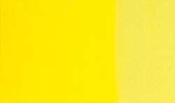 CHARVIN | EXTRA-FINE olieverf — los, tube 20 ml, Lemon Cadbury yellow (genuine)