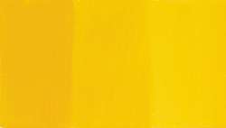 CHARVIN | EXTRA-FINE olieverf — los, tube 20 ml, Medium Cadbury yellow (genuine)