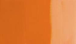 CHARVIN | EXTRA-FINE olieverf — los, tube 20 ml, Indian orange