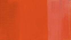 CHARVIN | EXTRA-FINE olieverf — los, tube 20 ml, Dark French red